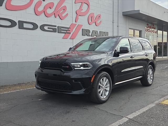 2026 Dodge Durango DURANGO GT RWD