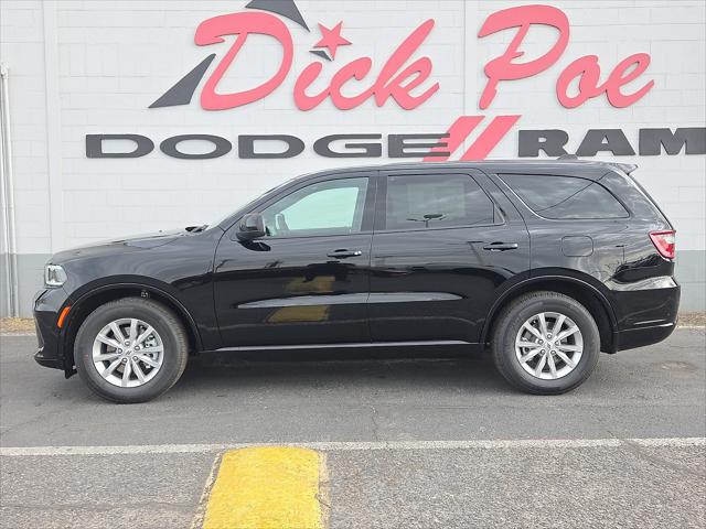 2026 Dodge Durango DURANGO GT RWD