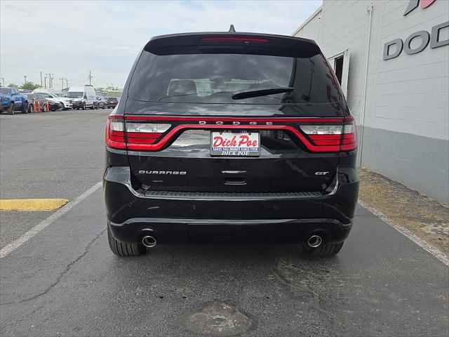 2026 Dodge Durango DURANGO GT RWD