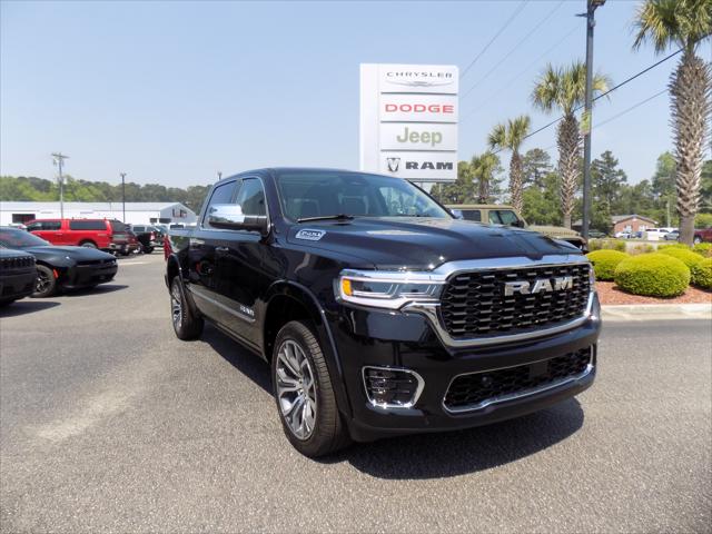 2026 Ram 1500 Tungsten Crew Cab 4x4 5'7" Box for sale in Conway, SC