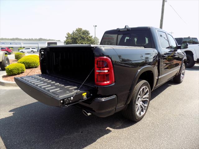 2026 Ram 1500 Tungsten Crew Cab 4x4 5'7" Box