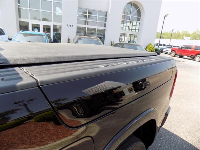 2026 Ram 1500 Tungsten Crew Cab 4x4 5'7" Box