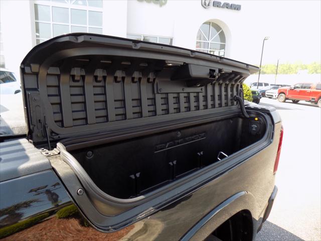 2026 Ram 1500 Tungsten Crew Cab 4x4 5'7" Box