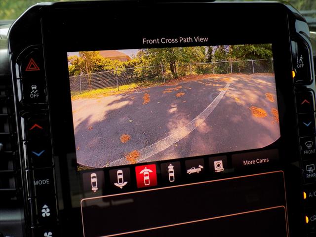 2026 Ram 1500 Tungsten Crew Cab 4x4 5'7" Box