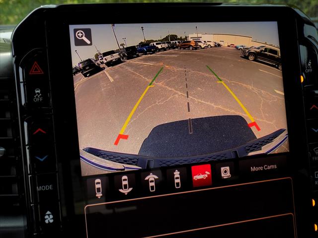 2026 Ram 1500 Tungsten Crew Cab 4x4 5'7" Box