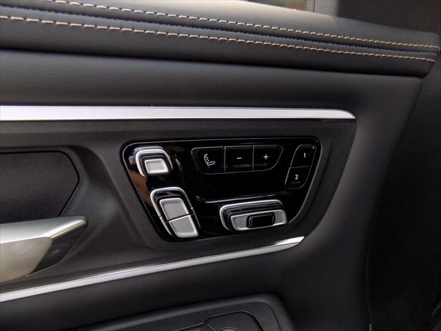 2026 Ram 1500 Tungsten Crew Cab 4x4 5'7" Box