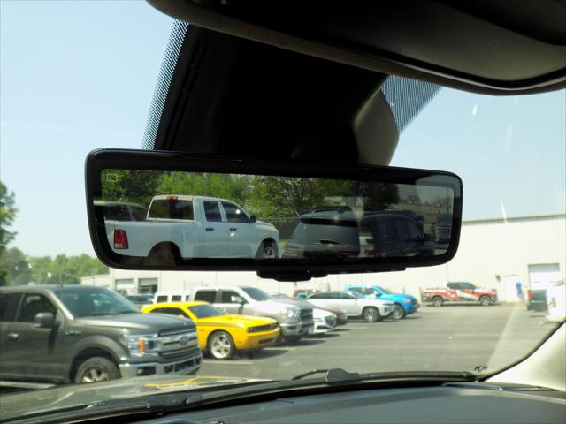 2026 Ram 1500 Tungsten Crew Cab 4x4 5'7" Box