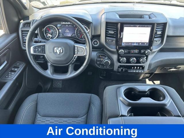 2026 RAM 1500 RAM 1500 WARLOCK CREW CAB 4X4 57 BOX 2026 RAM 1500 RAM 1500 WARLOCK CREW CAB 4X4 57 BOX