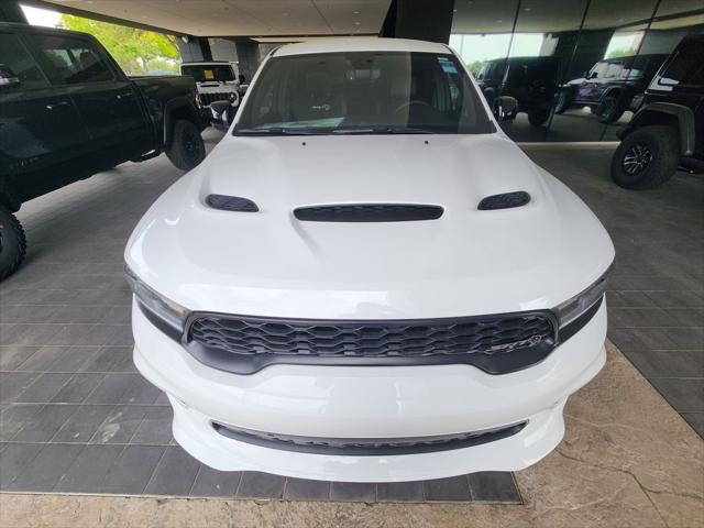 2026 Dodge Durango DURANGO SRT HELLCAT AWD