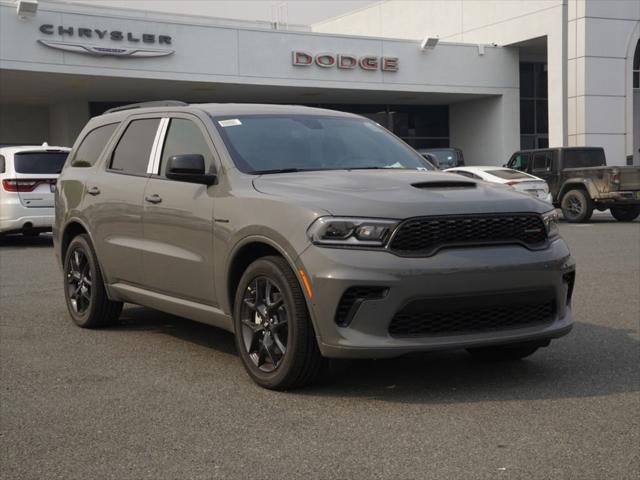 2026 Dodge Durango DURANGO GT AWD HEMI V8