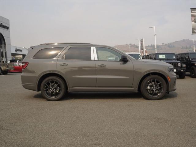 2026 Dodge Durango DURANGO GT AWD HEMI V8