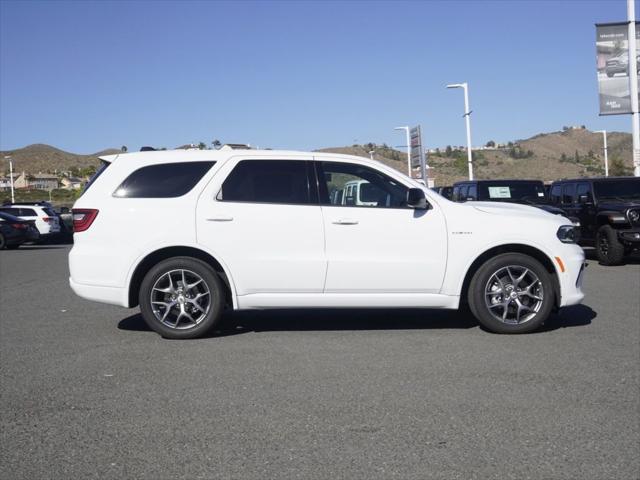 2026 Dodge Durango DURANGO GT AWD HEMI V8