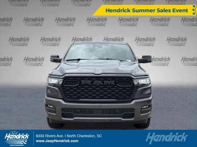 2026 Ram 1500 Big Horn Crew Cab 4x4 5'7" Box for sale in North Charleston, SC