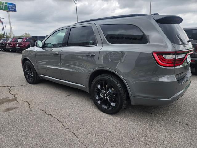 2026 Dodge Durango DURANGO GT RWD