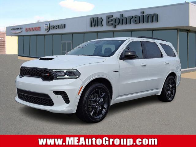 2026 Dodge Durango DURANGO GT AWD HEMI V8