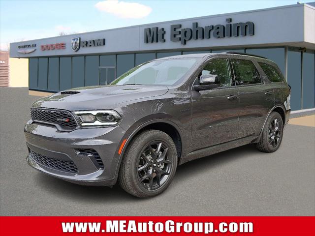 2026 Dodge Durango DURANGO GT AWD HEMI V8