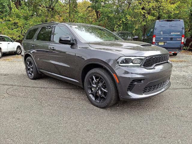 2026 Dodge Durango DURANGO GT AWD HEMI V8
