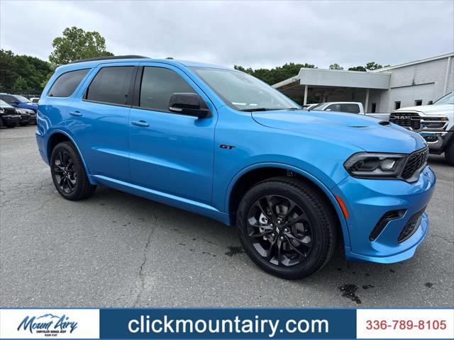 2026 Dodge Durango GT Plus for sale in Mount Airy, NC