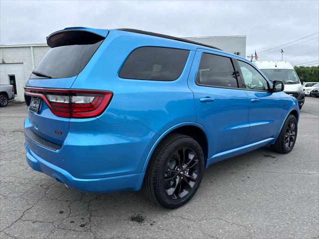 2026 Dodge Durango GT Plus AWD