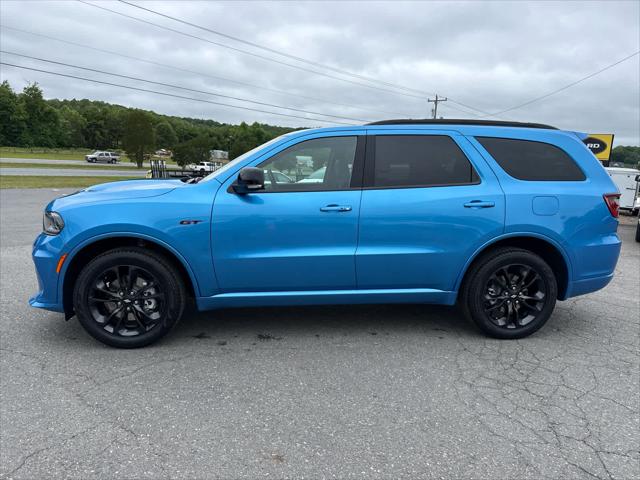 2026 Dodge Durango GT Plus AWD