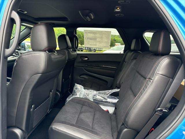 2026 Dodge Durango GT Plus AWD