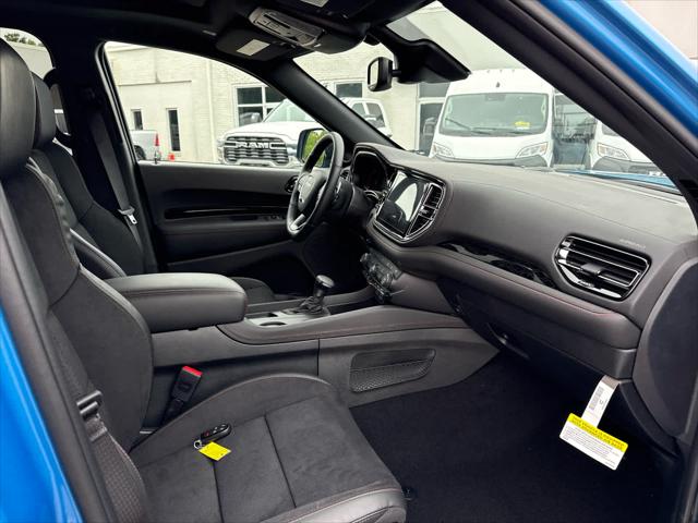2026 Dodge Durango GT Plus AWD