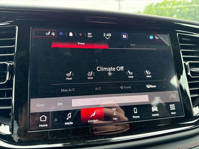 2026 Dodge Durango GT Plus AWD