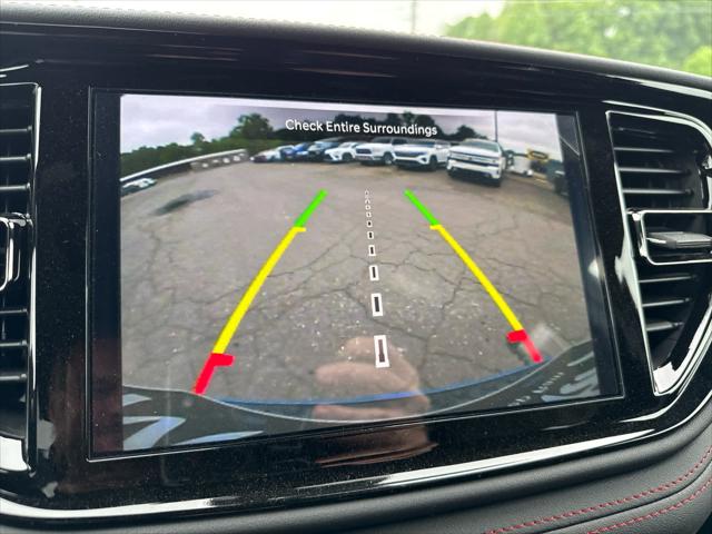 2026 Dodge Durango GT Plus AWD