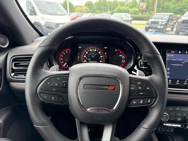 2026 Dodge Durango GT Plus AWD