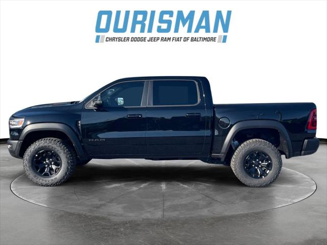 2026 RAM Ram 1500 RAM 1500 RHO CREW CAB 4X4 57 BOX 2026 RAM Ram 1500 RAM 1500 RHO CREW CAB 4X4 57 BOX