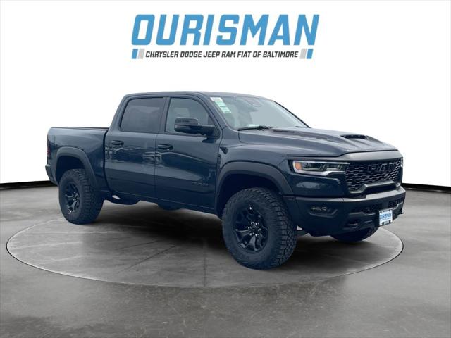 2026 RAM Ram 1500 RAM 1500 RHO CREW CAB 4X4 57 BOX
