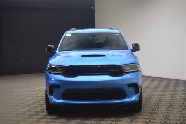 2026 Dodge Durango DURANGO GT AWD HEMI V8