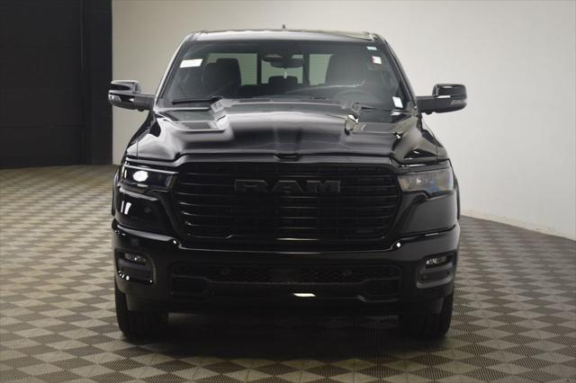 2026 RAM Ram 1500 RAM 1500 LARAMIE CREW CAB 4X4 64 BOX 2026 RAM Ram 1500 RAM 1500 LARAMIE CREW CAB 4X4 64 BOX