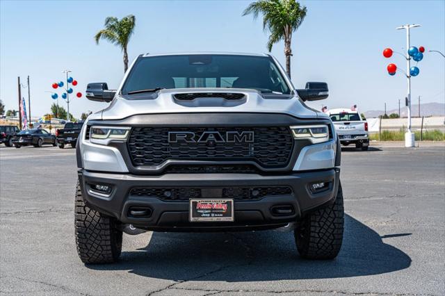 2026 Ram 1500 RHO Crew Cab 4x4 5'7" Box