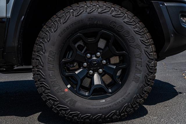 2026 Ram 1500 RHO Crew Cab 4x4 5'7" Box
