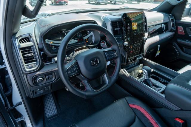2026 Ram 1500 RHO Crew Cab 4x4 5'7" Box