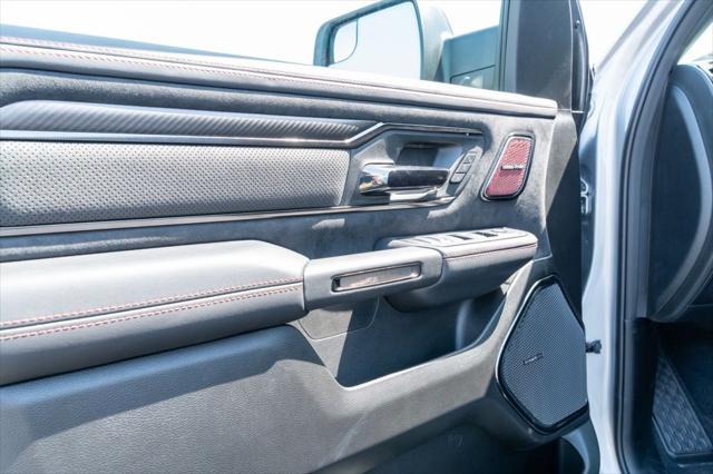 2026 Ram 1500 RHO Crew Cab 4x4 5'7" Box