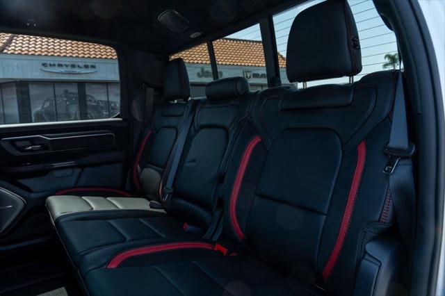 2026 Ram 1500 RHO Crew Cab 4x4 5'7" Box