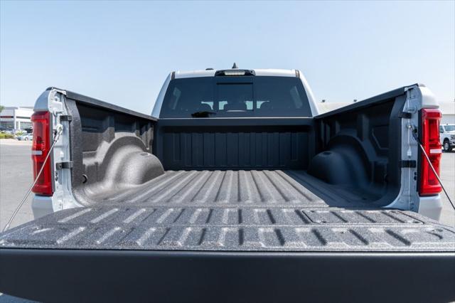 2026 Ram 1500 RHO Crew Cab 4x4 5'7" Box