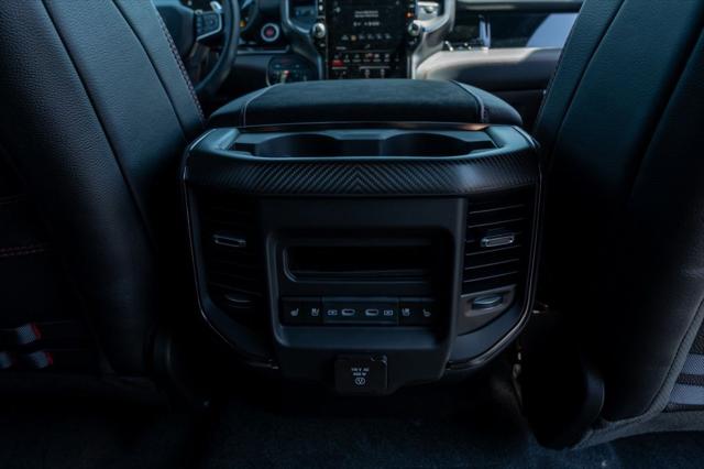 2026 Ram 1500 RHO Crew Cab 4x4 5'7" Box