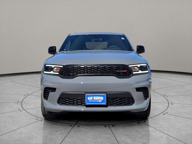 2026 Dodge Durango DURANGO GT RWD