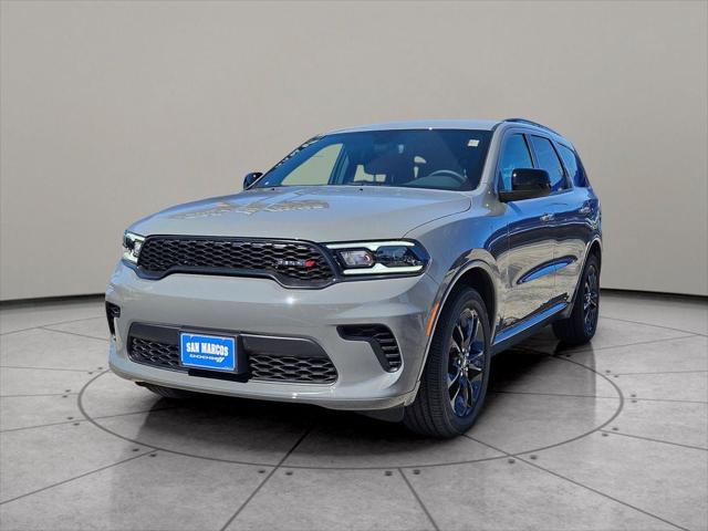 2026 Dodge Durango DURANGO GT RWD