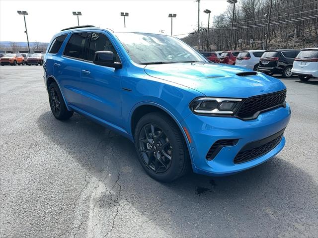 2026 Dodge Durango GT HEMI V8