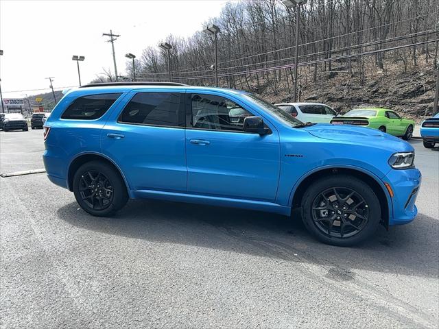 2026 Dodge Durango GT HEMI V8