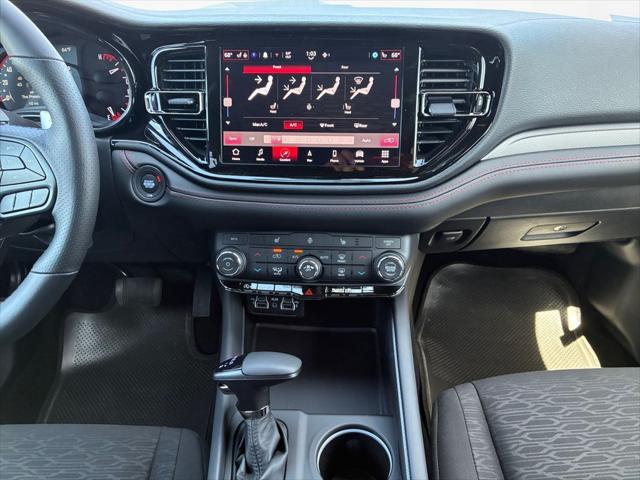 2026 Dodge Durango DURANGO GT RWD