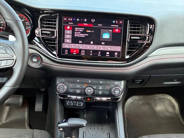 2026 Dodge Durango DURANGO GT AWD HEMI V8 2026 Dodge Durango DURANGO GT AWD HEMI V8
