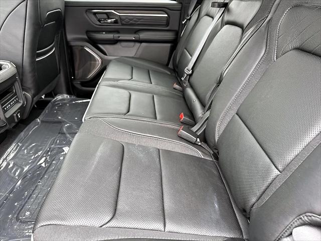 2026 Ram 1500 Limited Crew Cab 4x4 5'7" Box