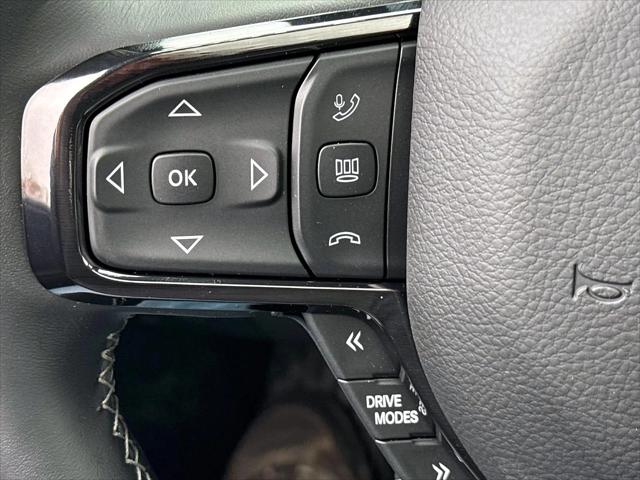 2026 Ram 1500 Limited Crew Cab 4x4 5'7" Box