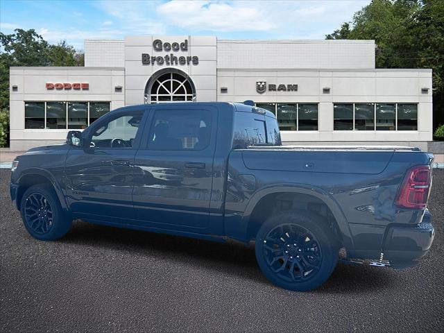 2026 RAM Ram 1500 RAM 1500 LIMITED CREW CAB 4X4 57 BOX