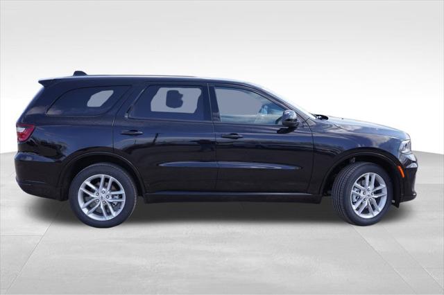 2026 Dodge Durango DURANGO GT AWD